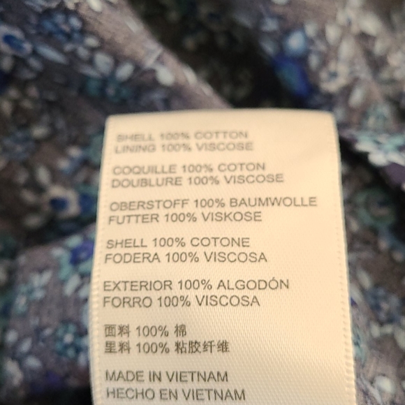 New! Free People Sleeveless Minidress - Picture 10 of 10